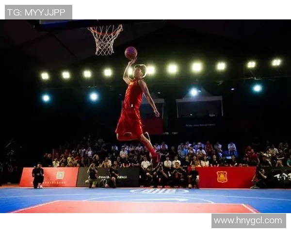 深圳篮球队引领最新篮球技术十大趋势解析与发展前景展望