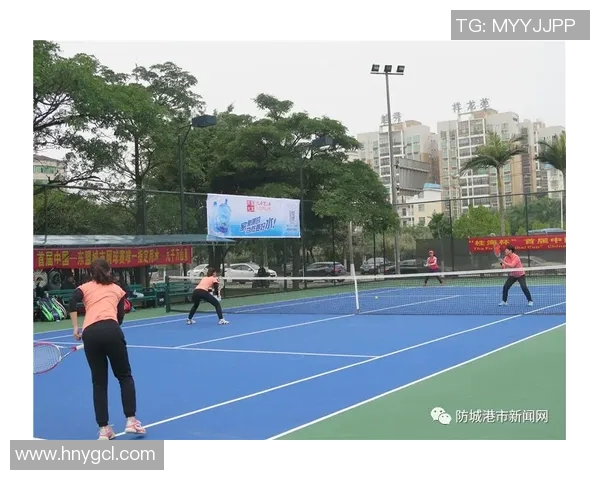 广州网球队个人能力提升之路热议网球运动的变革与发展